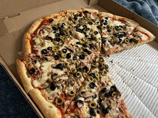 Photo of Wasaga Pizza - 670a River Rd W, Wasaga Beach, ON L9Z 2P1